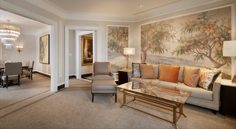WILLARD INTERCONTINENTAL - Photo 223