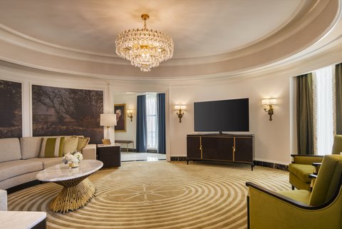 WILLARD INTERCONTINENTAL - Photo 290