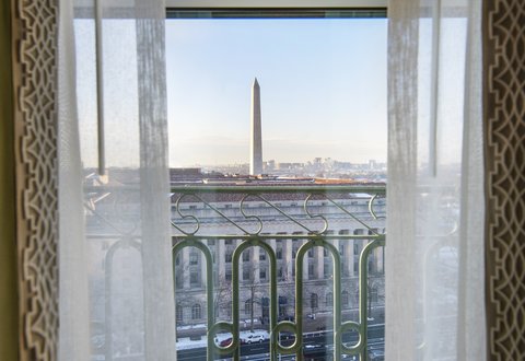 WILLARD INTERCONTINENTAL - Photo 114