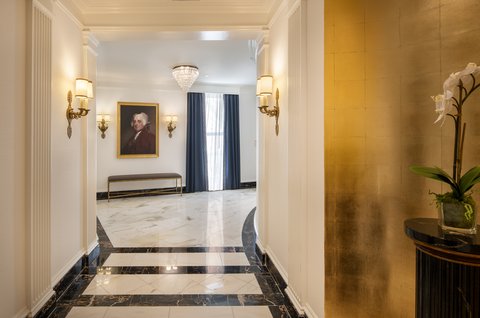 WILLARD INTERCONTINENTAL - Photo 227
