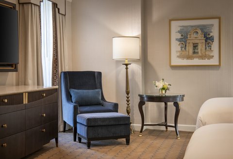 WILLARD INTERCONTINENTAL - Photo 225