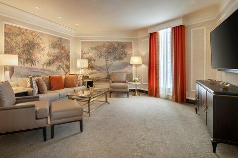 WILLARD INTERCONTINENTAL - Photo 187