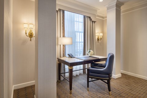 WILLARD INTERCONTINENTAL - Photo 224