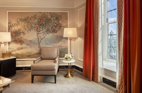 WILLARD INTERCONTINENTAL - Photo 222