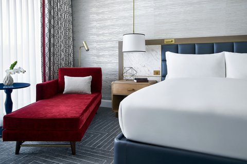 THE RITZ CARLTON WASHINGTON DC - Photo 22