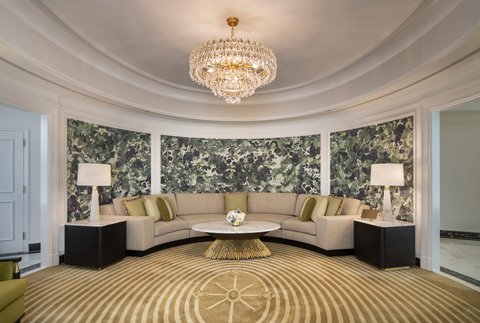 WILLARD INTERCONTINENTAL - Photo 194