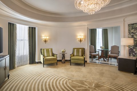 WILLARD INTERCONTINENTAL - Photo 196