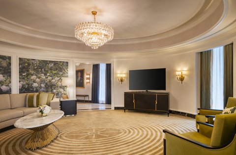 WILLARD INTERCONTINENTAL - Photo 274