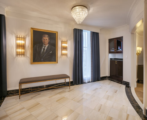 WILLARD INTERCONTINENTAL - Photo 276