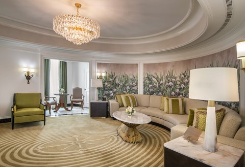 WILLARD INTERCONTINENTAL - Photo 283
