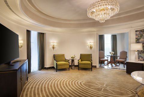 WILLARD INTERCONTINENTAL - Photo 278