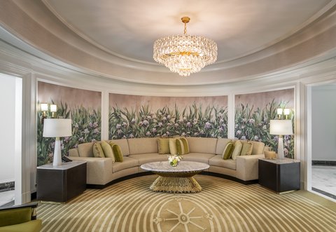 WILLARD INTERCONTINENTAL - Photo 273