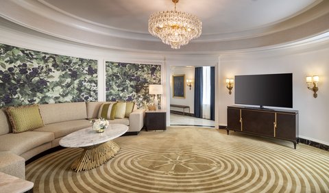 WILLARD INTERCONTINENTAL - Photo 279