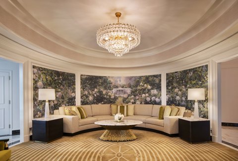 WILLARD INTERCONTINENTAL - Photo 281