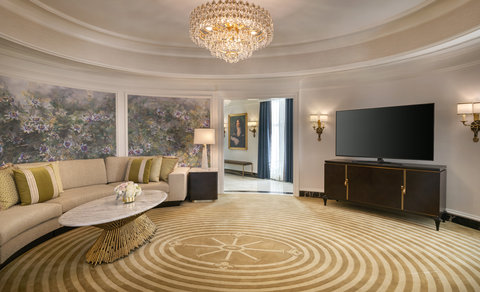 WILLARD INTERCONTINENTAL - Photo 282