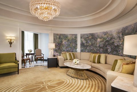 WILLARD INTERCONTINENTAL - Photo 280