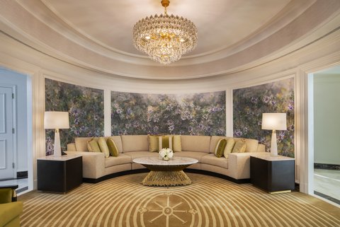WILLARD INTERCONTINENTAL - Photo 210