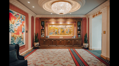 WILLARD INTERCONTINENTAL - Photo 60