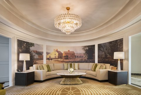 WILLARD INTERCONTINENTAL - Photo 252