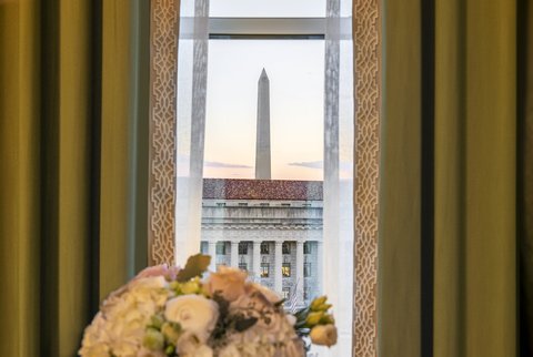 WILLARD INTERCONTINENTAL - Photo 269