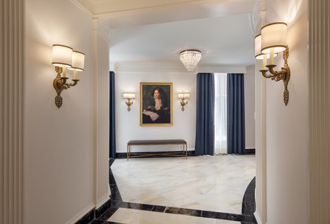 WILLARD INTERCONTINENTAL - Photo 271