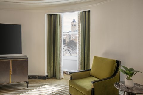 WILLARD INTERCONTINENTAL - Photo 250