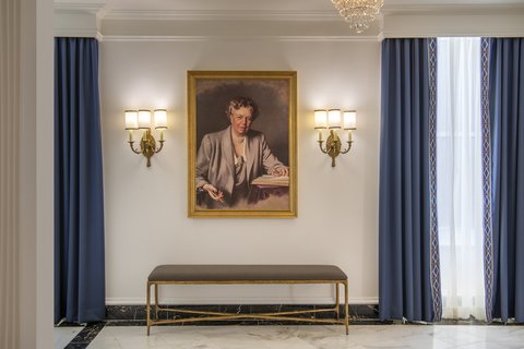 WILLARD INTERCONTINENTAL - Photo 270