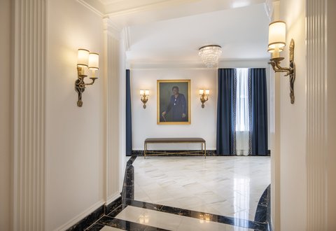 WILLARD INTERCONTINENTAL - Photo 251