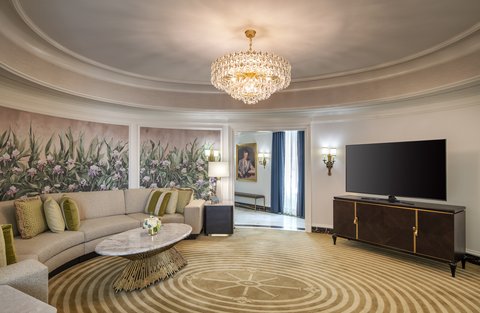 WILLARD INTERCONTINENTAL - Photo 195
