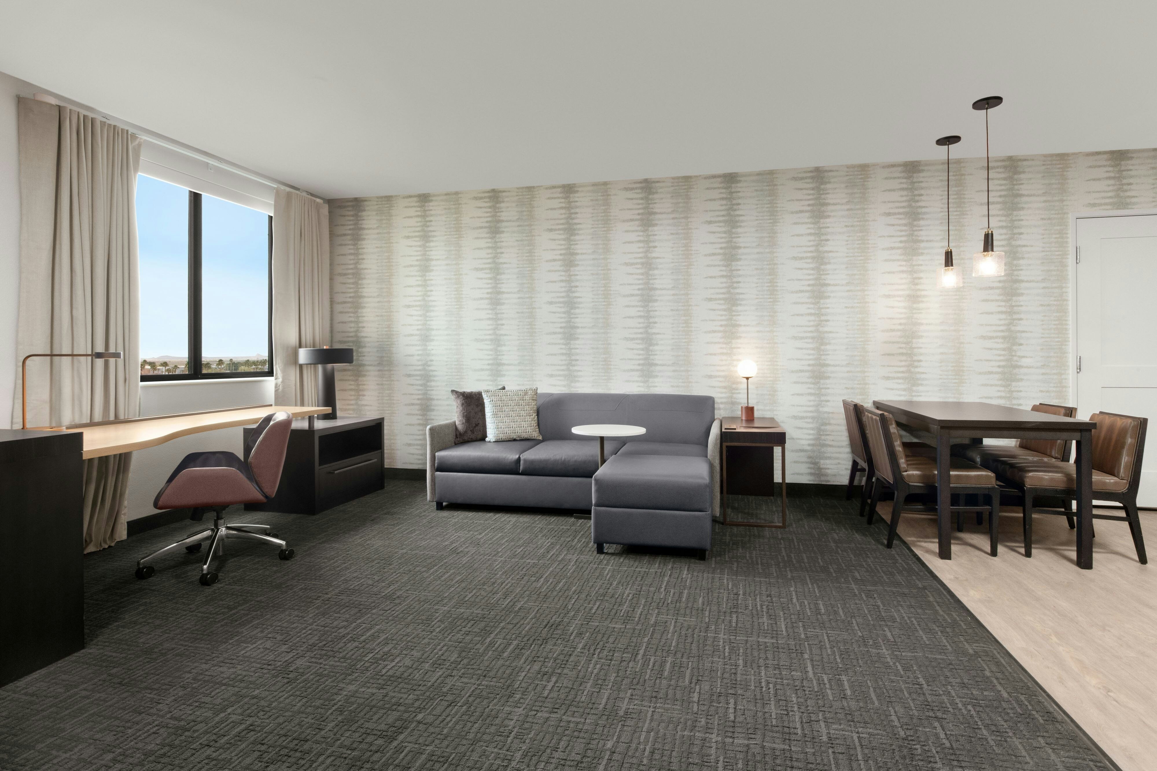 Residence Inn by Marriott Yuma-guestroom-Queen/Queen Studio Suite - Living Area.jpg