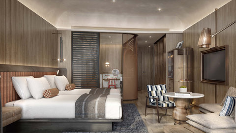 KIMPTON AQEOS HAINAN BY IHG - Photo 10