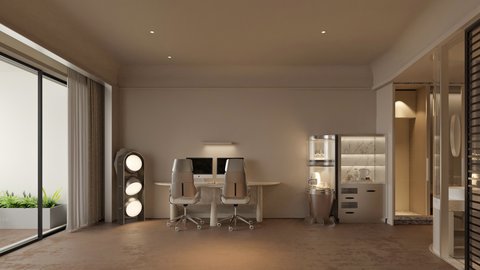 KIMPTON AQEOS HAINAN BY IHG - Photo 13