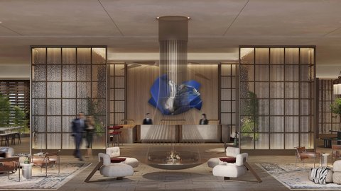 KIMPTON AQEOS HAINAN BY IHG - Photo 6