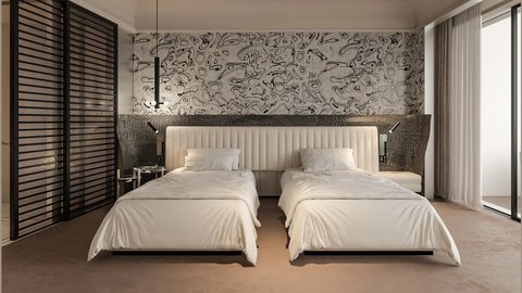 KIMPTON AQEOS HAINAN BY IHG - Photo 11