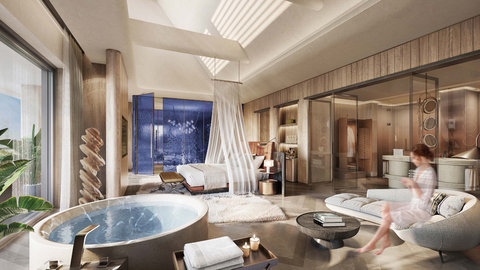 KIMPTON AQEOS HAINAN BY IHG - Photo 7