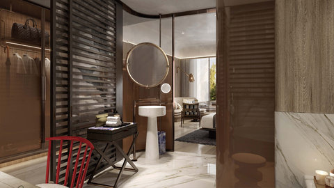 KIMPTON AQEOS HAINAN BY IHG - Photo 12