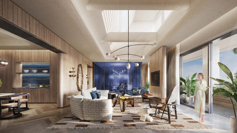 KIMPTON AQEOS HAINAN BY IHG - Photo 8