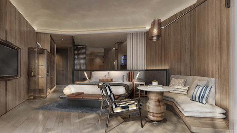 KIMPTON AQEOS HAINAN BY IHG - Photo 9