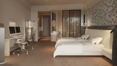 KIMPTON AQEOS HAINAN BY IHG - Photo 14