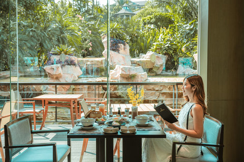 INTERCONTINENTAL PATTAYA RESORT - Photo 92
