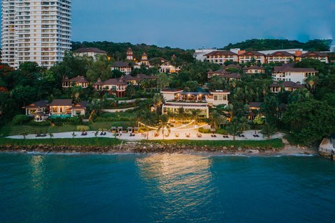 INTERCONTINENTAL PATTAYA RESORT - Photo 94