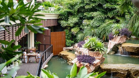 INTERCONTINENTAL PATTAYA RESORT - Photo 65
