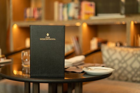 INTERCONTINENTAL PATTAYA RESORT - Photo 63