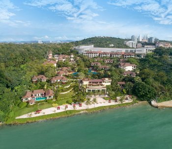 INTERCONTINENTAL PATTAYA RESORT
