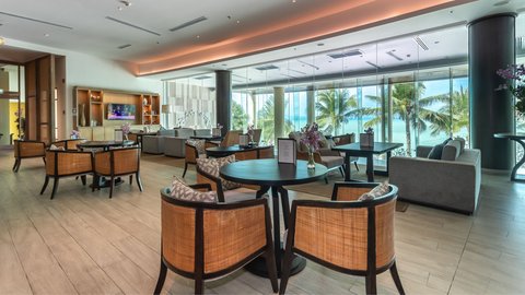 INTERCONTINENTAL PATTAYA RESORT - Photo 77