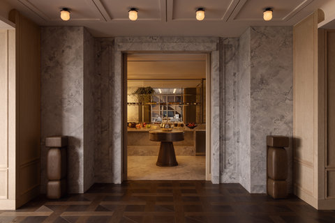 CAPELLA TAIPEI - Photo 30