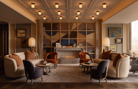 CAPELLA TAIPEI - Photo 29