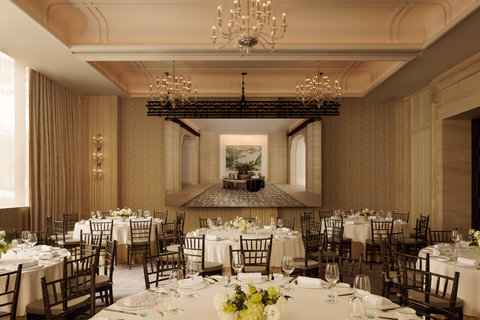 CAPELLA TAIPEI - Photo 37