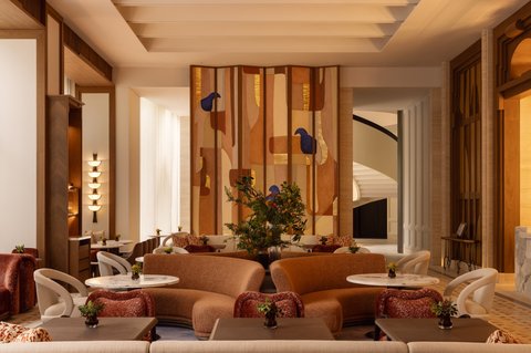 CAPELLA TAIPEI - Photo 31