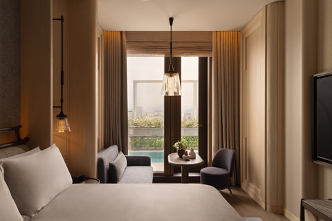 CAPELLA TAIPEI - Photo 20